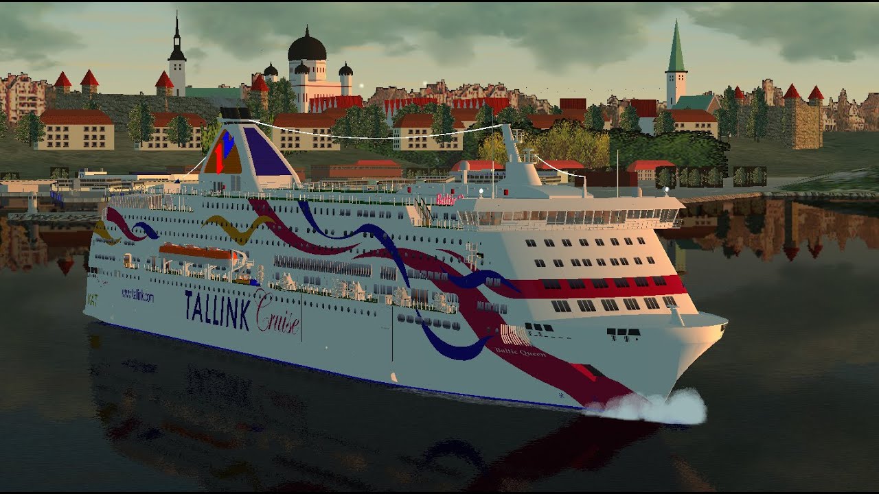 titanic 2 virtual sailor movie version 2010